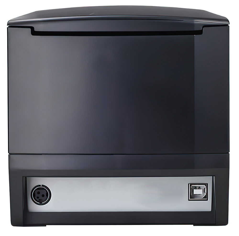Xprinter XP-365B (USB, Wi-Fi) Черный