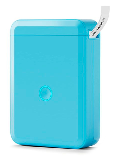NIIMBOT D110 Blue