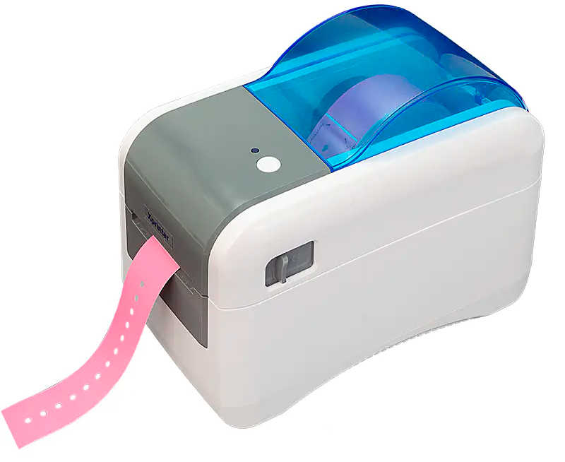Xprinter XP-D281B (USB, Bluetooth)