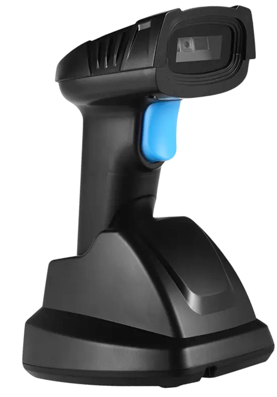 SUNTEK 2D WIRELESS BARCODE SCANNER (ST6100DW)