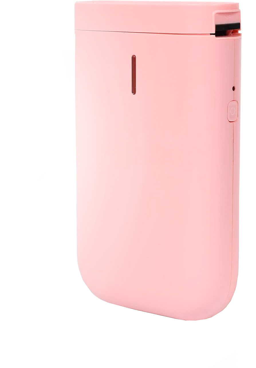 NIIMBOT D11 Pink