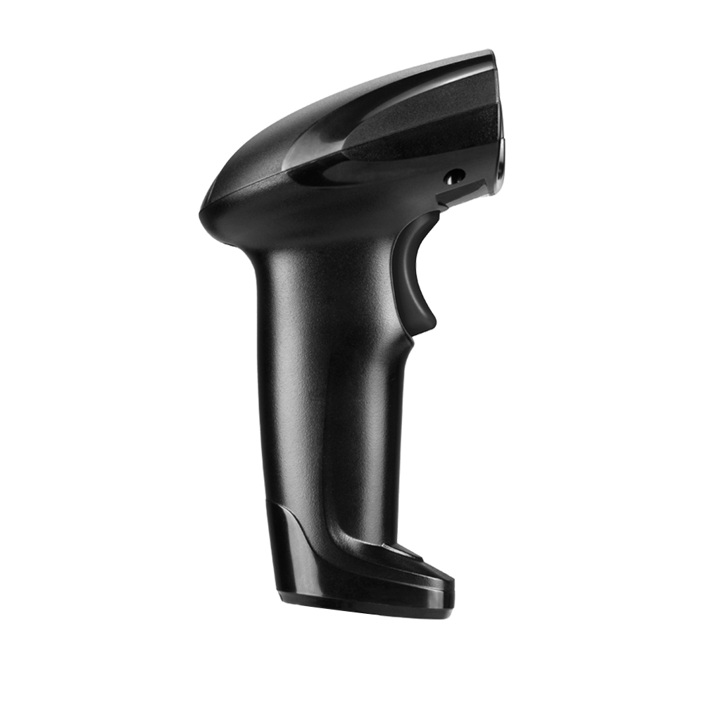 Комплект Xprinter XP-365B (USB, LAN) Черный + SUNTEK 2D Wireless Barcode Scanner (ST1100DW) Black