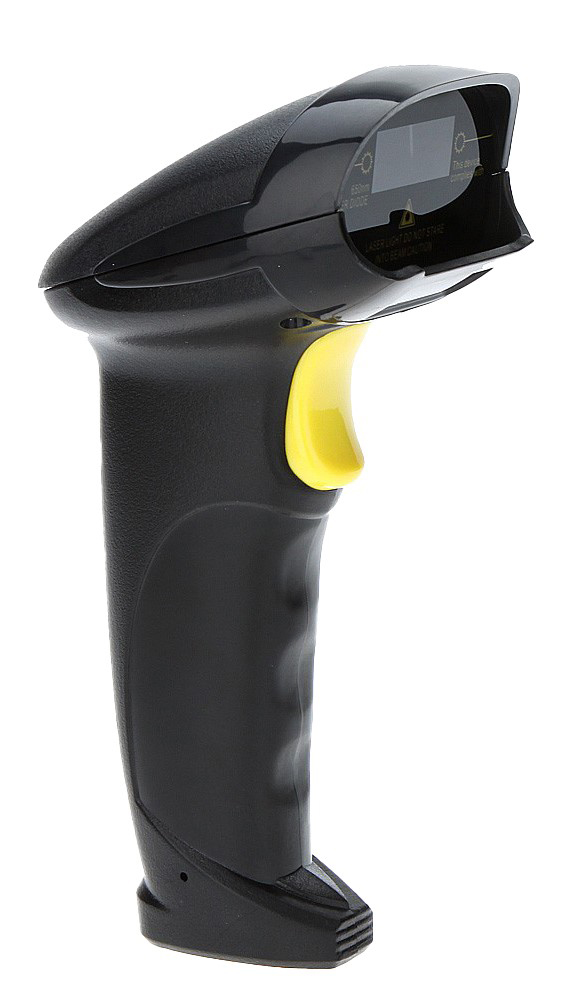 SUNTEK 2D WIRELESS BARCODE SCANNER (ST8200DB)