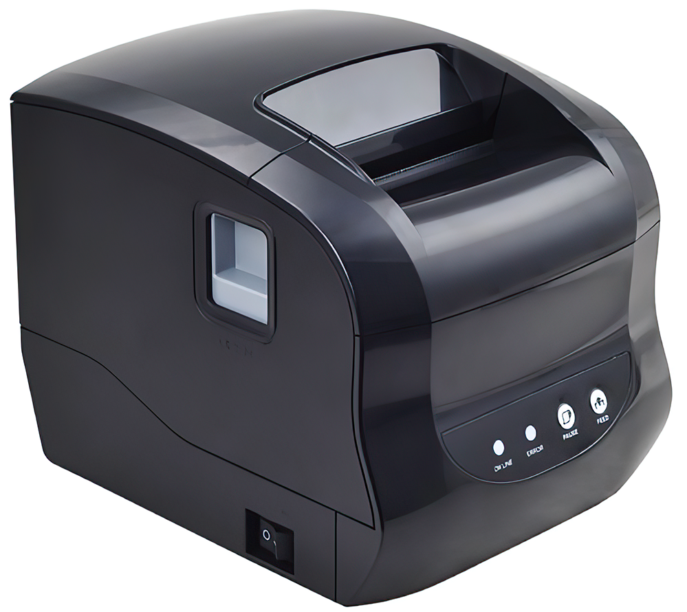 Xprinter KIT 365B/1100DW