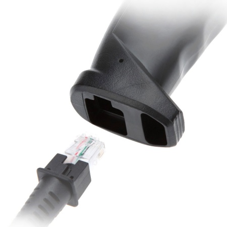 Комплект Xprinter XP-420B (USB, Wi-Fi) Черный + SUNTEK 2D WIRED BARCODE SCANNER (ST8200D)