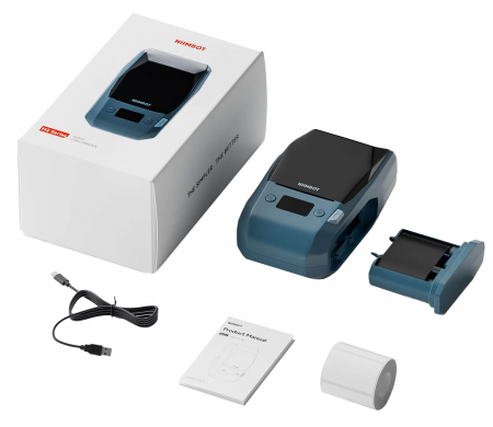 NIIMBOT M2