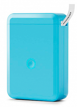 NIIMBOT D110 Blue