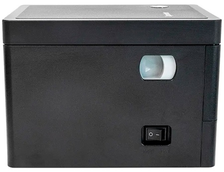 Xprinter XP-Q303F (USB, Serial, LAN)