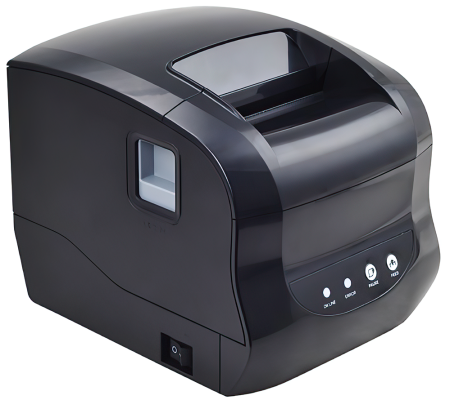 Xprinter KIT 365B/1100DW